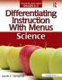Differentiating Instruction With Menus