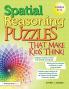 Spatial Reasoning Puzzles That Make Kids Think!