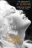 Bright Lights Lonely Nights - The Memories of Serena Porn Star Pioneer of the 1970s