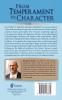 From Temperament to Character