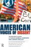 American Voices of Dissent