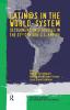 Latino/as in the World-system