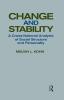 Change and Stability