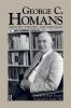 George C. Homans