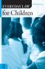 Everday Law for Children (Q)