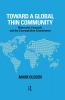 Toward a Global Thin Community