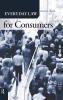 Everyday Law for Consumers