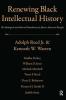 Renewing Black Intellectual History