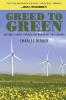 Greed to Green