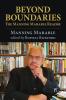 Beyond Boundaries