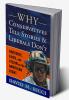 Why Conservatives Tell Stories and Liberals Don't