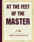 At The Feet Of The Master -  Krishnamurti