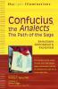 Confucius the Analects