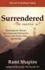 Surrendered-The Sacred Art