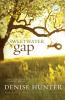 The Sweetwater Gap