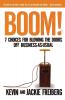 Boom! (International Edition