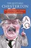 The Quotable Chesterton