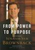 From Power to Purpose