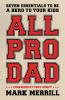 ALL PRO DAD