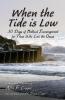 When the Tide is Low | Softcover
