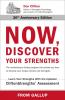 Now Discover Your Strengths