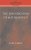 The Foundations of Mathematics (Cosimo Classics Philosophy)