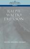 Ralph Waldo Emerson (Cosimo Classics Biography)