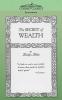 The Secret of Wealth