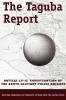The Taguba Report on Treatment of Abu Ghraib Prisoners in Iraq: Article 15-6 Investigation of the 800th Military Police Brigade