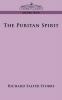 The Puritan Spirit