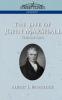 The Life of John Marshall Vol. 1 (Cosimo Classics Biography)