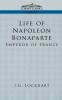 Life of Napoleon Bonaparte