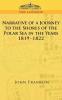 Narrative of a Journey to the Shores of the Polar Sea in the Years 1819-1822 (Cosimo Classics Travel & Exploration)