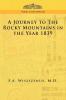 A Journey to the Rocky Mountains in the Year 1839 (Cosimo Classics Travel & Exploration)