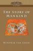 The Story of Mankind (Cosimo Classics History)
