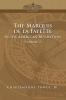 The Marquis de La Fayette in the American Revolution Volume 2