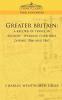 Greater Britain: A Record of Travel in English-Speaking Countries During 1866 and 1867 (Cosimo Classics Travel & Exploration)