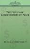 The Economic Consequences of Peace
