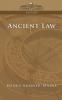 Ancient Law