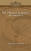 The Higher Learning in America