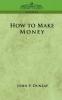 How to Make Money