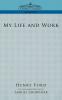My Life and Work