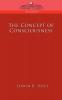 The Concept of Consciousness