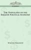 The Postulates of the English Political Economy