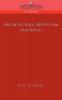 Architecture Mysticism and Myth