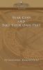 Fear God and Take Your Own Part (Cosimo Classics History)
