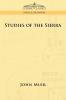 Studies of the Sierra