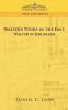 Walter's Tours in the East: Walter in Jerusalem