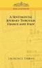 A Sentimental Journey Through France and Italy (Cosimo Classics Travel & Exploration)