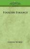 Foolish Finance